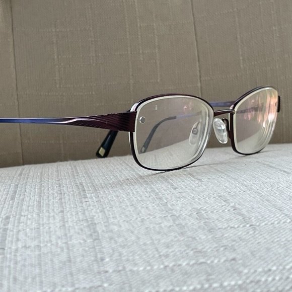 Liz Claiborne | Accessories | Liz Claiborne Women Eyeglasses ...